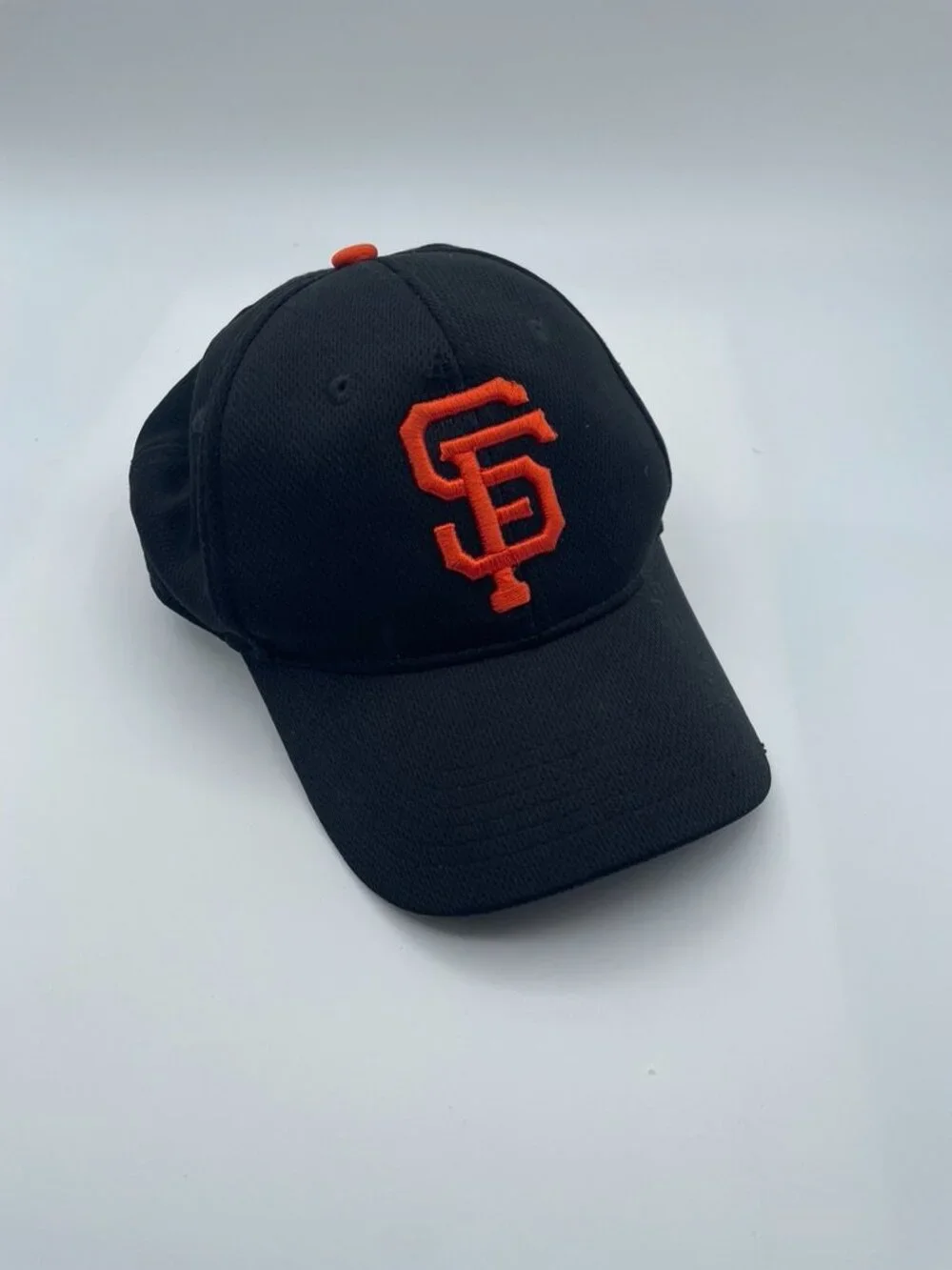 San Francisco Giants MLB Baseball Cap Hat Youth Boy's Adjustable StrapBack